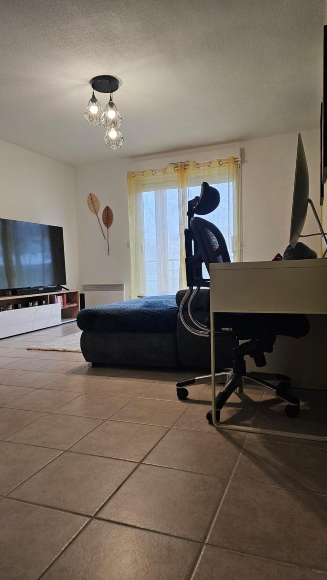 Bel Appartement F3 Tout Confort Saint-Vincent-de-Paul  Exterior photo